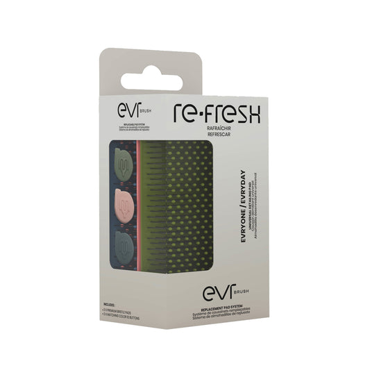 3-Pack Refill Pads Bundle