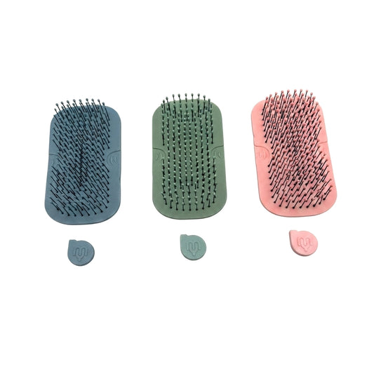 3-Pack Refill Pads Bundle