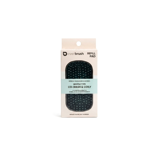 Refill / Bristle Pads