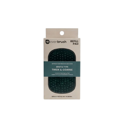 Refill / Bristle Pads