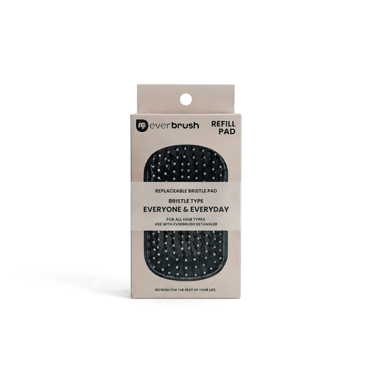 Refill / Bristle Pads